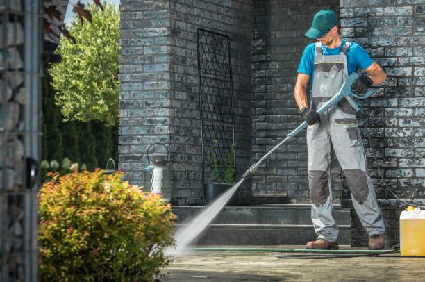 Trusted Truckee, CA Pressure Washing Services Experts