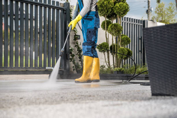 Best Fence Cleaning  in Truckee, CA