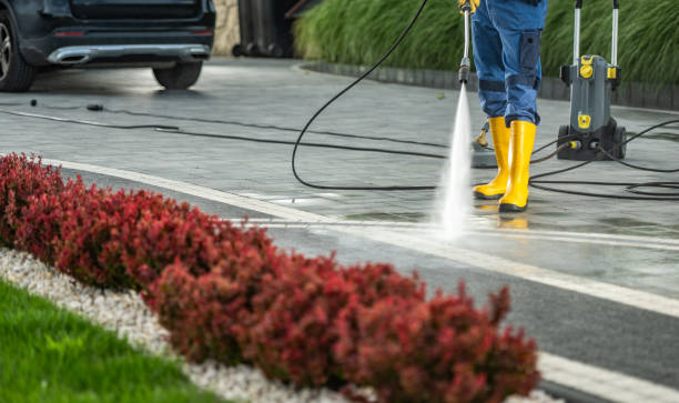 Best Building Exterior Washing  in Truckee, CA